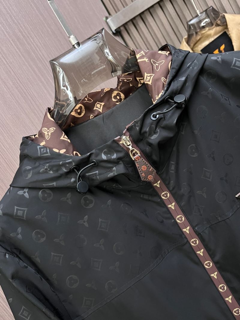 Louis Vuitton Outwear